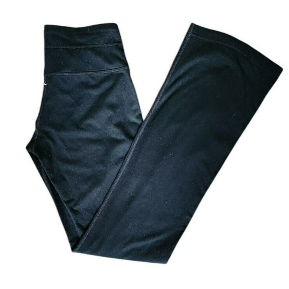 Prana Wide Leg Leggings Size XS